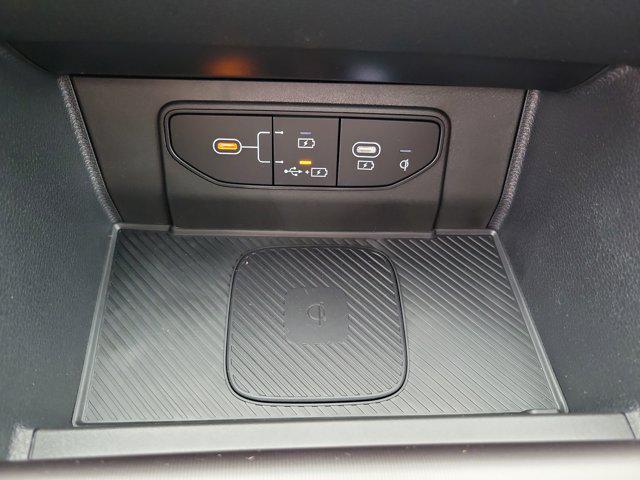 new 2026 Kia Sportage car, priced at $33,510