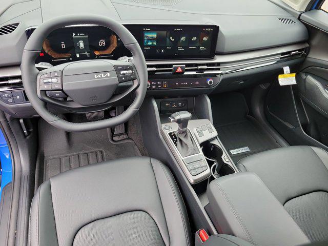 new 2026 Kia Sportage car, priced at $33,510
