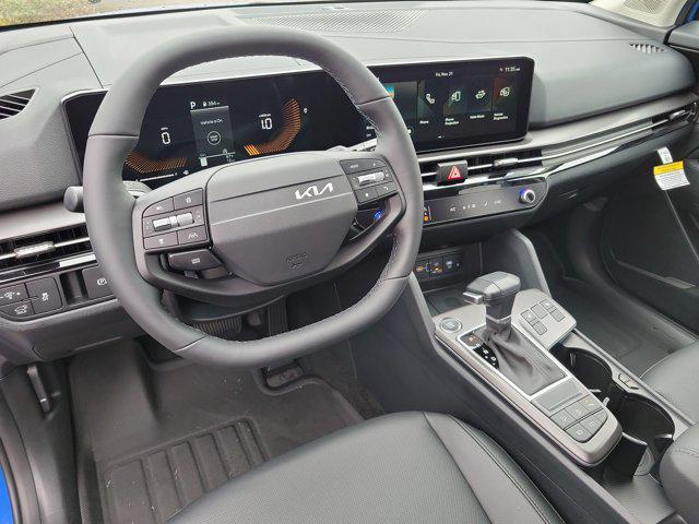 new 2026 Kia Sportage car, priced at $33,510