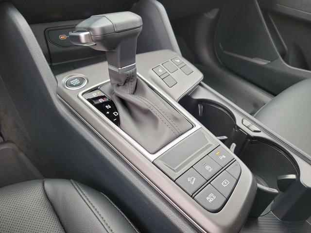 new 2026 Kia Sportage car, priced at $33,510