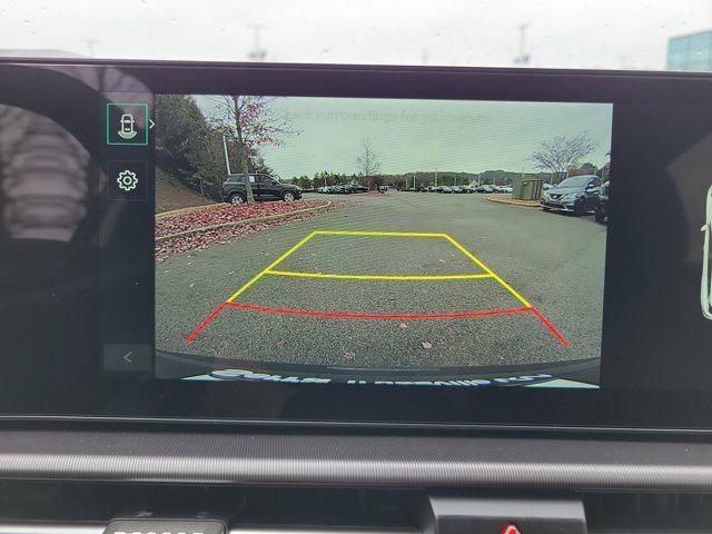 new 2026 Kia Sportage car, priced at $33,510