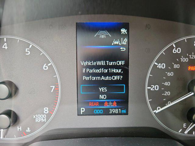 used 2025 Toyota Corolla car, priced at $21,277