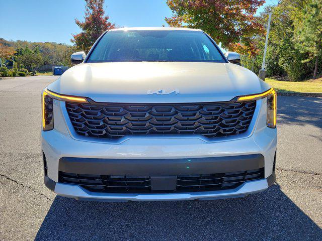 new 2026 Kia Sorento car, priced at $33,870