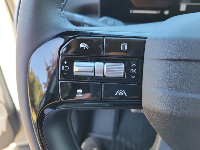 new 2026 Kia Sorento car, priced at $33,870