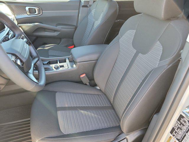 new 2026 Kia Sorento car, priced at $33,870