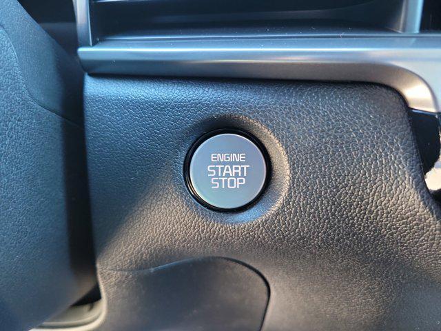 new 2026 Kia Sorento car, priced at $33,870