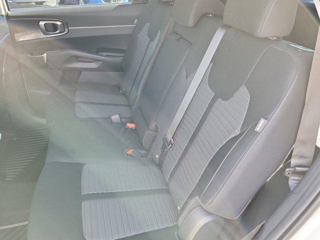 new 2026 Kia Sorento car, priced at $33,870