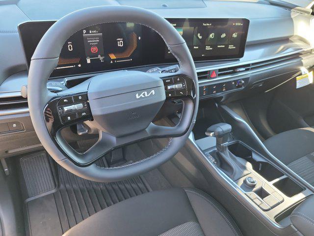 new 2026 Kia Sorento car, priced at $33,870