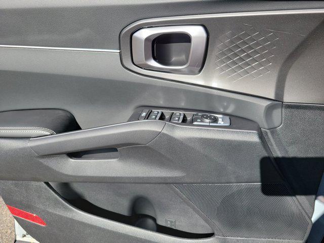 new 2026 Kia Sorento car, priced at $33,870