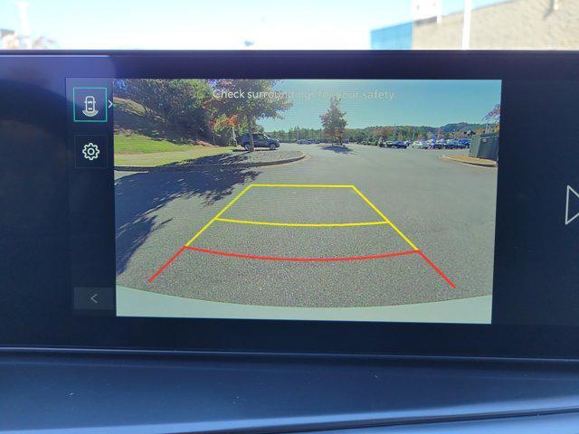 new 2026 Kia Sorento car, priced at $33,870