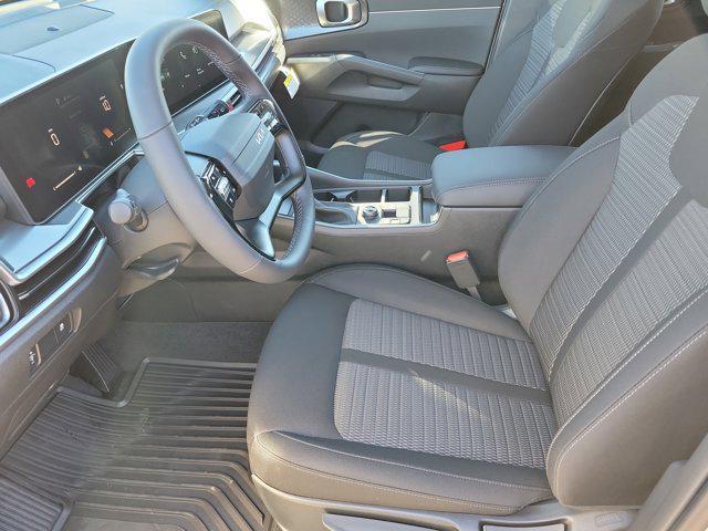 new 2026 Kia Sorento car, priced at $33,870