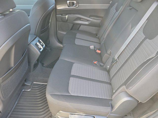 new 2026 Kia Sorento car, priced at $33,870