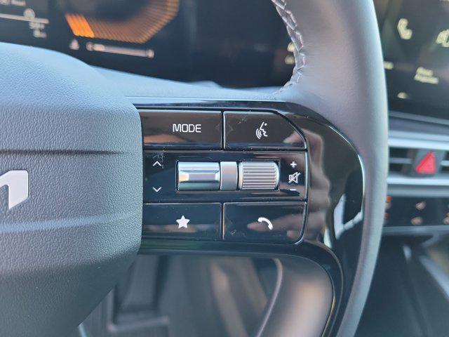 new 2026 Kia Sorento car, priced at $33,870