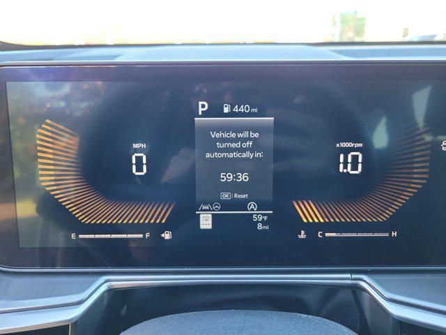 new 2026 Kia Sorento car, priced at $33,870