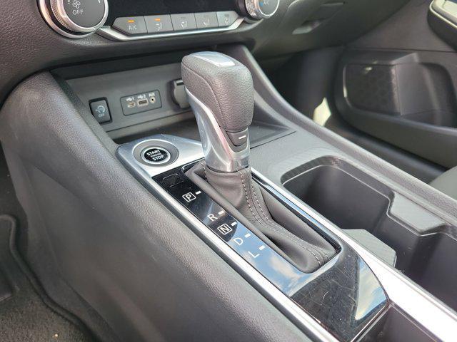 used 2025 Nissan Sentra car, priced at $20,091