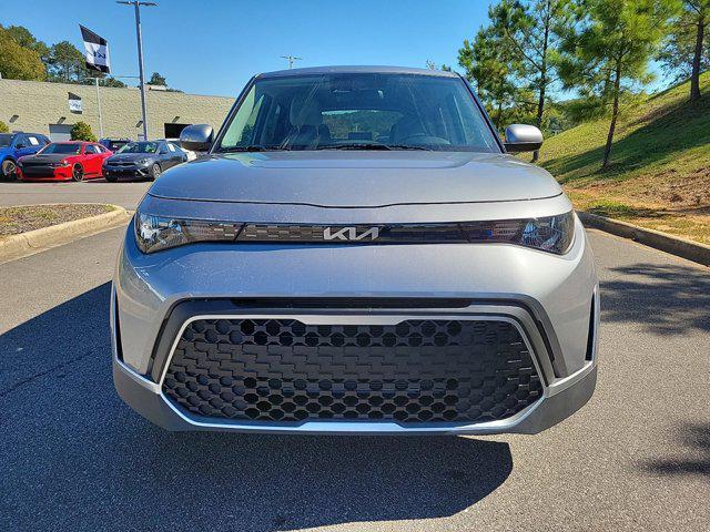 new 2025 Kia Soul car, priced at $22,340