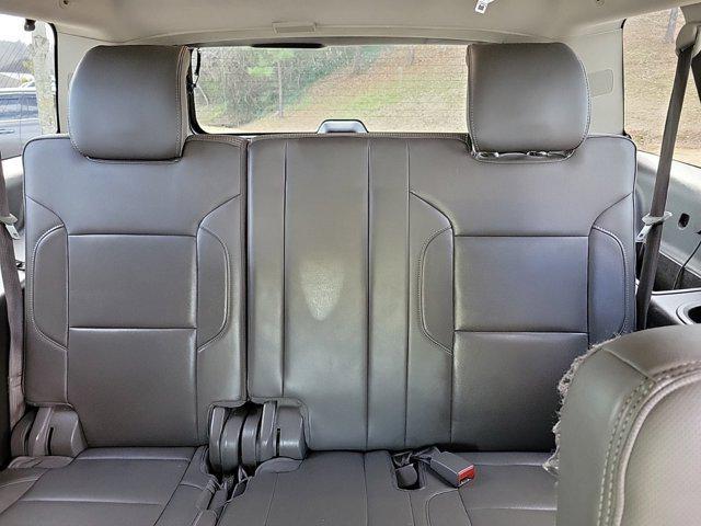 used 2015 GMC Yukon XL car, priced at $21,891