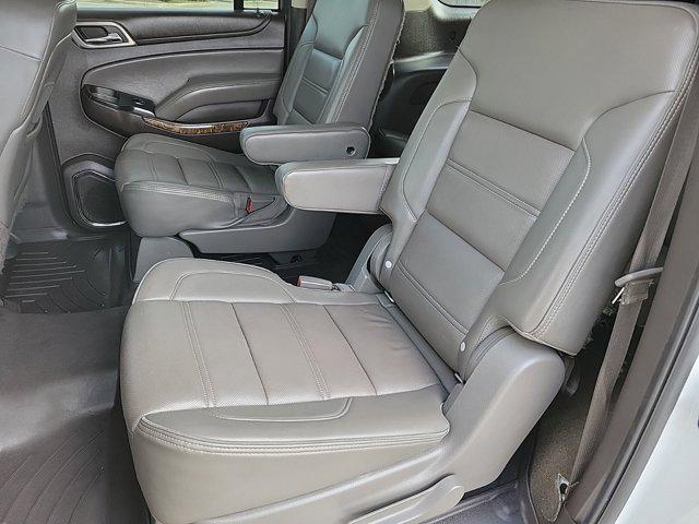 used 2015 GMC Yukon XL car, priced at $21,891