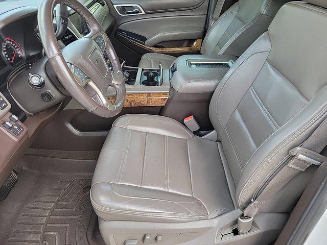 used 2015 GMC Yukon XL car, priced at $21,891