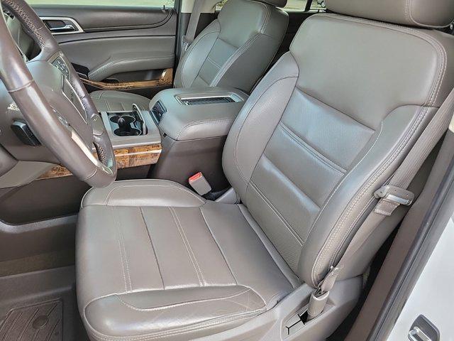 used 2015 GMC Yukon XL car, priced at $21,891