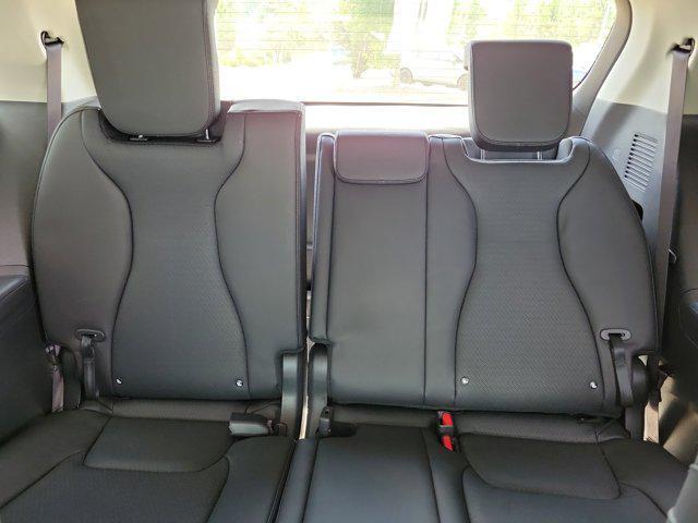 new 2026 Kia Carnival car, priced at $53,285