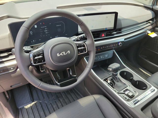 new 2026 Kia Carnival car, priced at $53,285
