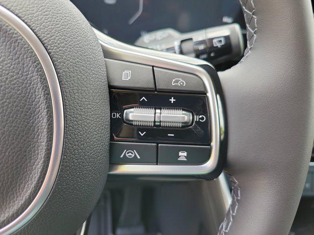 new 2026 Kia Carnival car, priced at $53,285