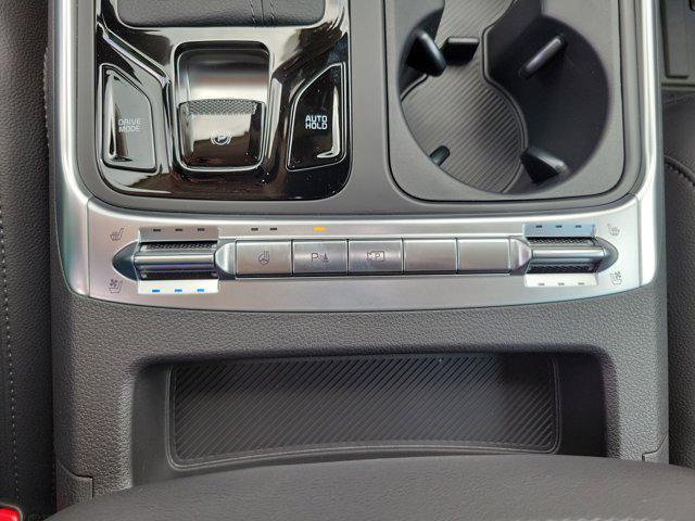 new 2026 Kia Carnival car, priced at $53,285