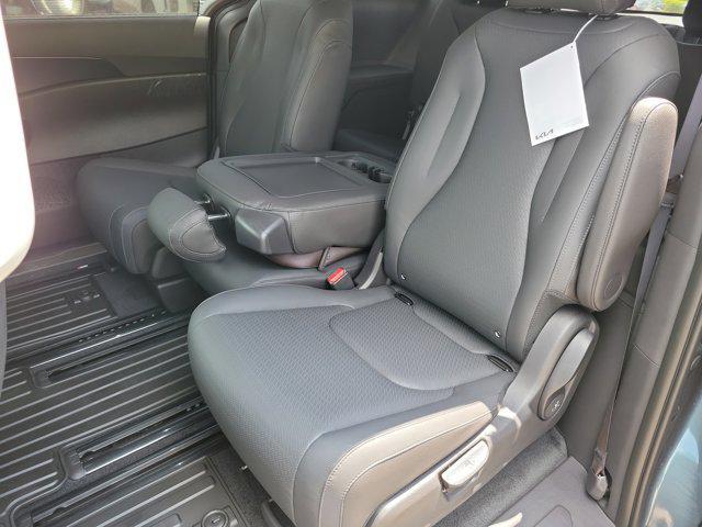 new 2026 Kia Carnival car, priced at $53,285