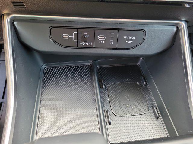 new 2026 Kia Carnival car, priced at $53,285