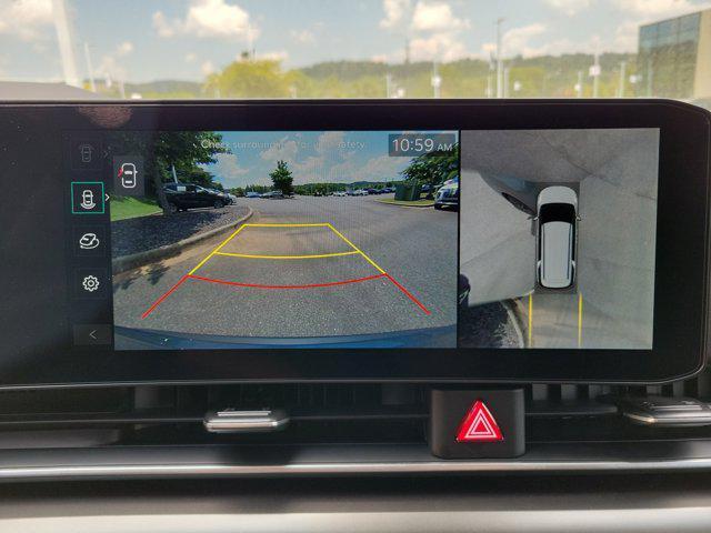 new 2026 Kia Carnival car, priced at $53,285