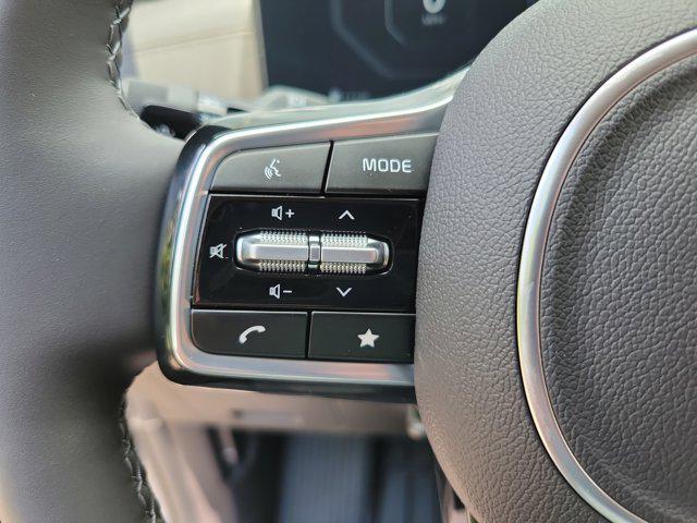 new 2026 Kia Carnival car, priced at $53,285