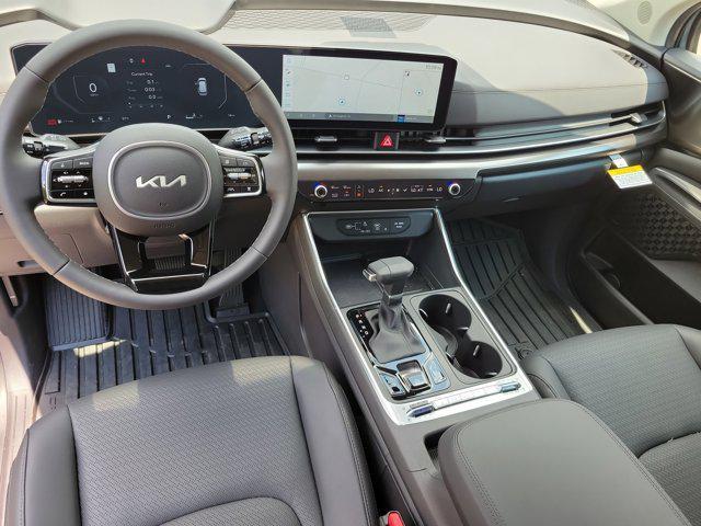 new 2026 Kia Carnival car, priced at $53,285