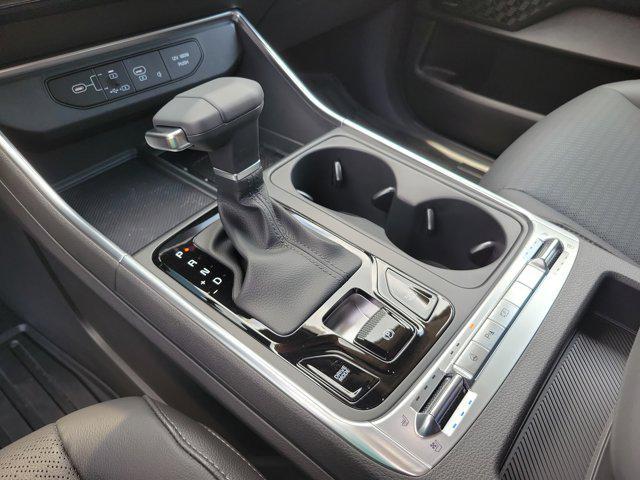 new 2026 Kia Carnival car, priced at $53,285