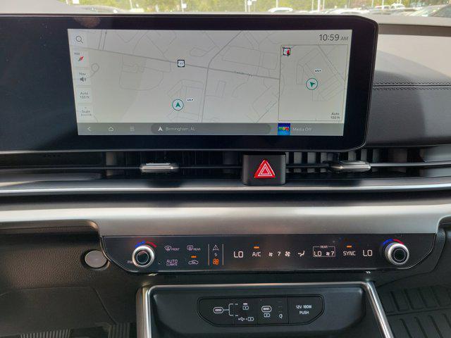 new 2026 Kia Carnival car, priced at $53,285
