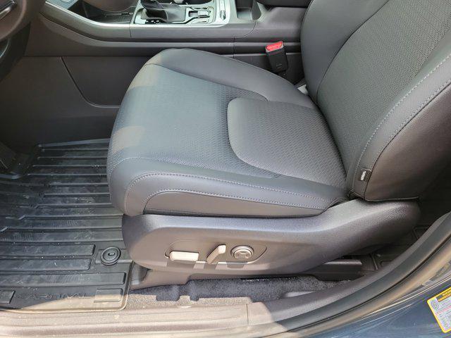 new 2026 Kia Carnival car, priced at $53,285