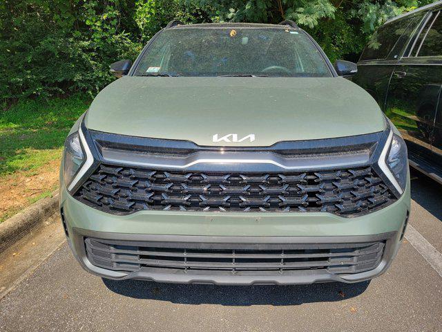 used 2023 Kia Sportage car, priced at $25,107