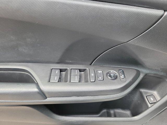 used 2021 Honda Civic car, priced at $16,645