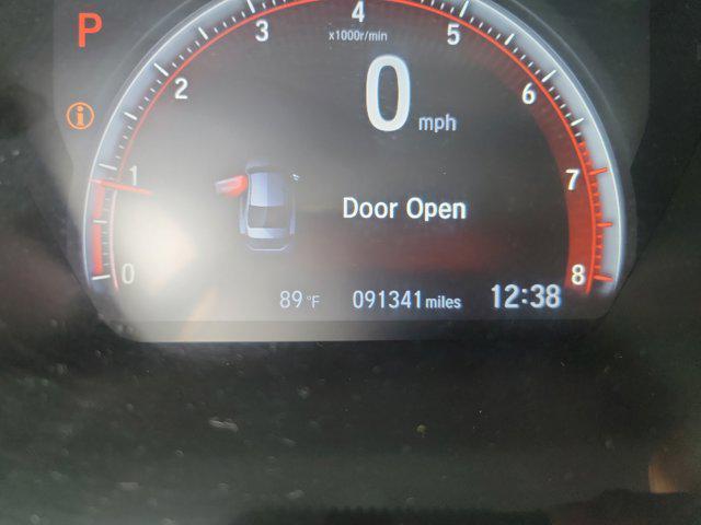 used 2021 Honda Civic car, priced at $16,645