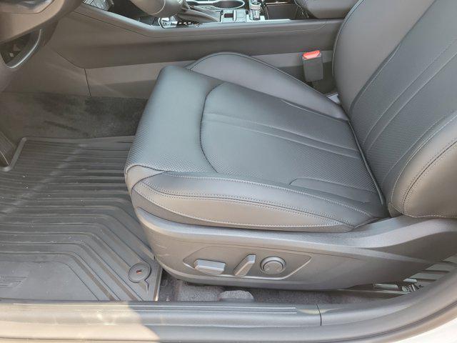 new 2026 Kia K5 car, priced at $36,745