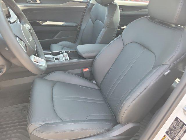 new 2026 Kia K5 car, priced at $36,745