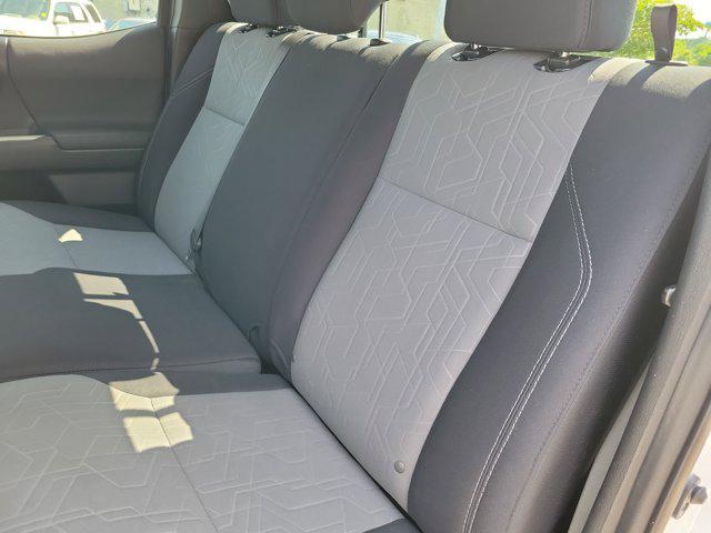 used 2020 Toyota Tacoma car, priced at $35,885