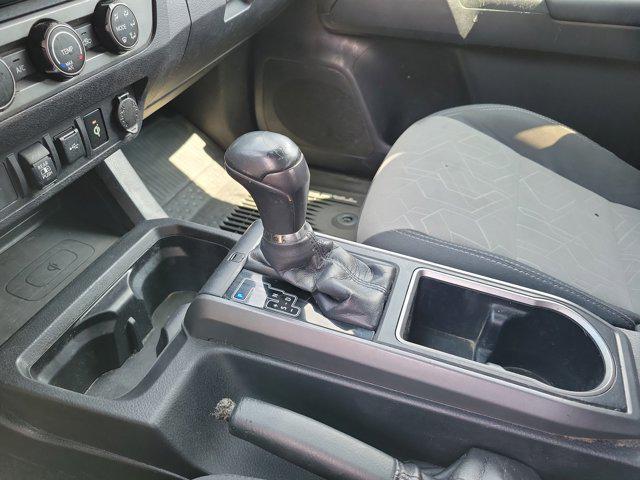 used 2020 Toyota Tacoma car, priced at $35,885