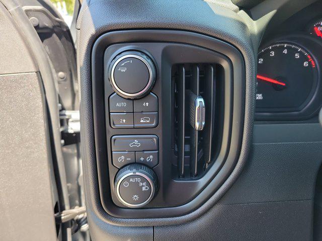 used 2024 Chevrolet Silverado 1500 car, priced at $37,689