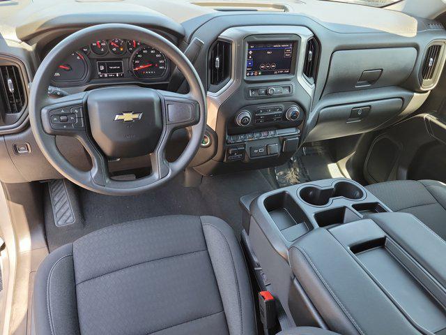 used 2024 Chevrolet Silverado 1500 car, priced at $37,689