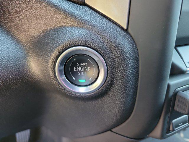 used 2024 Chevrolet Silverado 1500 car, priced at $37,689