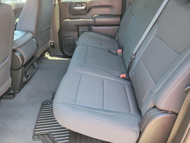 used 2024 Chevrolet Silverado 1500 car, priced at $37,689