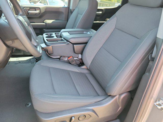 used 2024 Chevrolet Silverado 1500 car, priced at $37,689