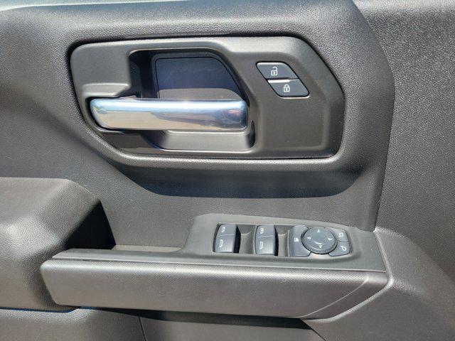 used 2024 Chevrolet Silverado 1500 car, priced at $37,689