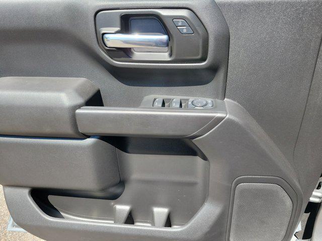 used 2024 Chevrolet Silverado 1500 car, priced at $37,689